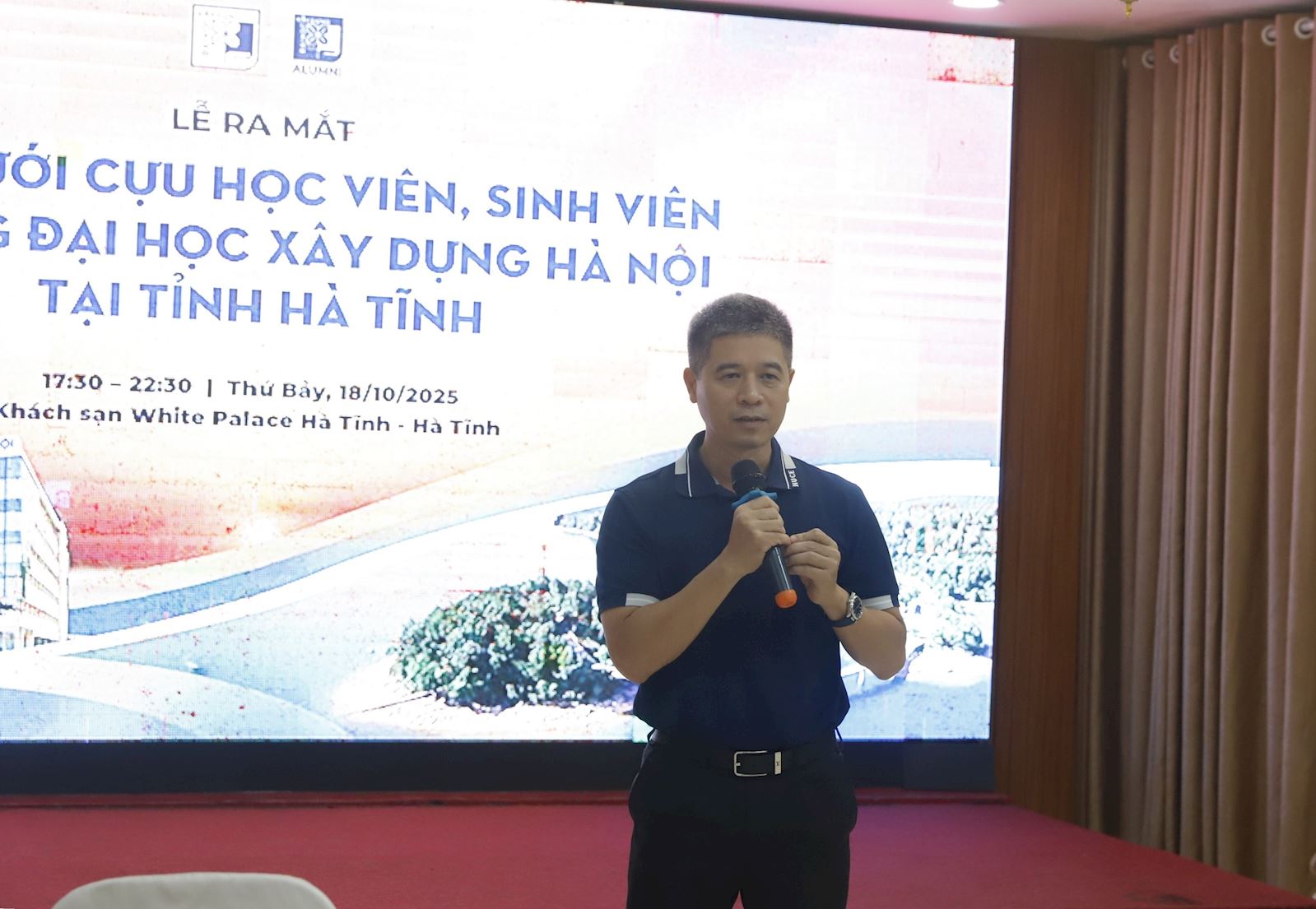 Câu lạc bộ Cựu sinh viên
